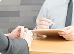 ご希望条件のヒアリング