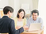 売却活動と現状報告